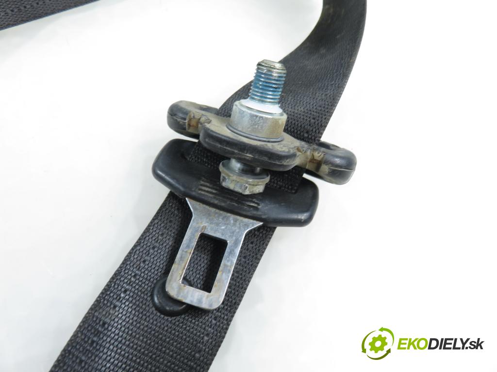 FIAT FIORINO nadwozie zamknięte / kombi (225_) FURGON 2008 55,00 1.3 D Multijet 1248,00 Držiak bezpečnostný PP 7354391570E
