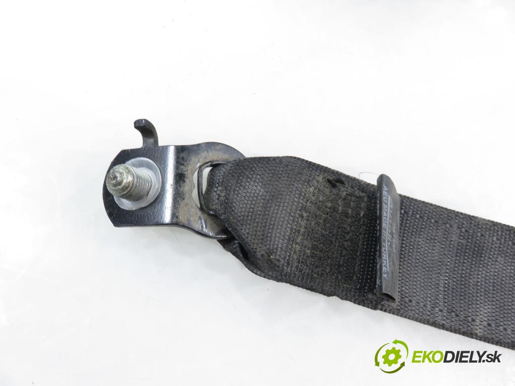 FIAT FIORINO nadwozie zamknięte / kombi (225_) FURGON 2008 55,00 1.3 D Multijet 1248,00 Držiak bezpečnostný PP 7354391570E