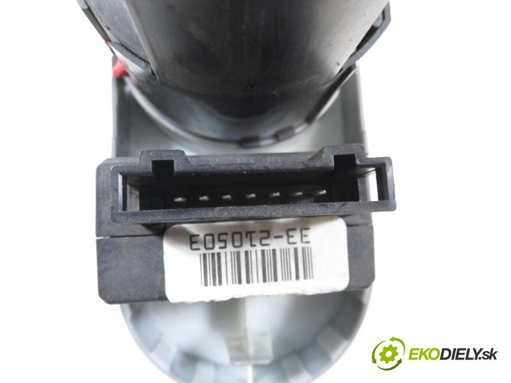 SEAT IBIZA III (6L1) HB 2003 96,00 1.9 TDI PD 130 - ASZ 1896,00 přepínač světla 6L1941531AF