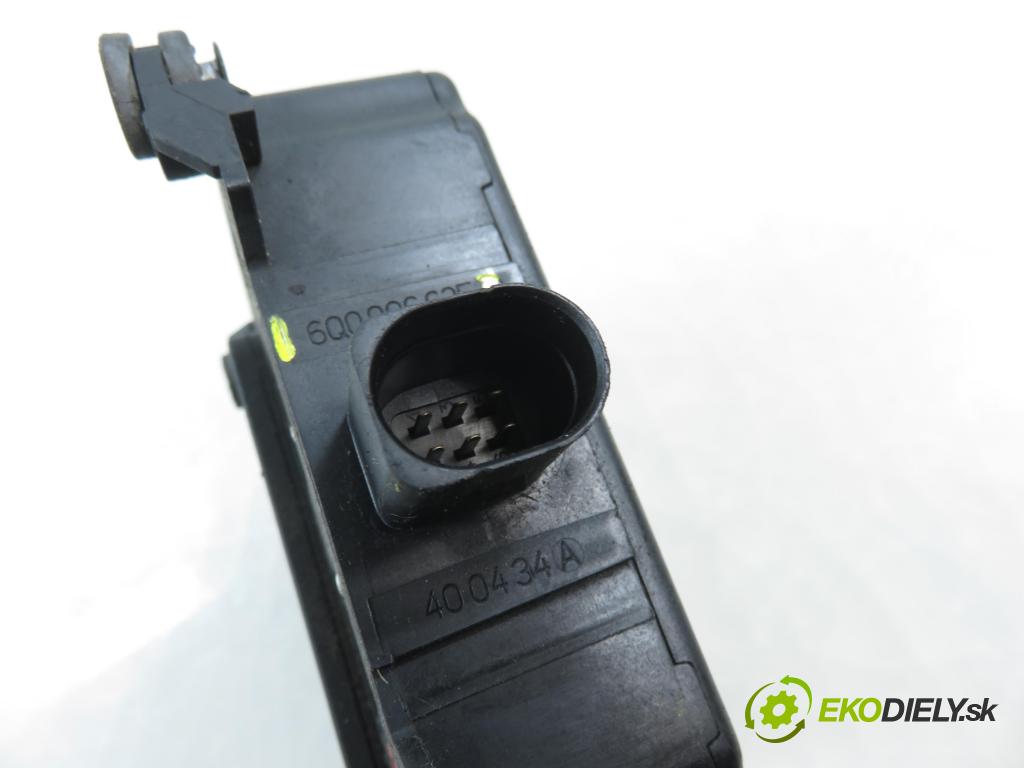 SEAT IBIZA III (6L1) HB 2003 96,00 1.9 TDI PD 130 - ASZ 1896,00 VENTIL: magnetický 6Q0906625