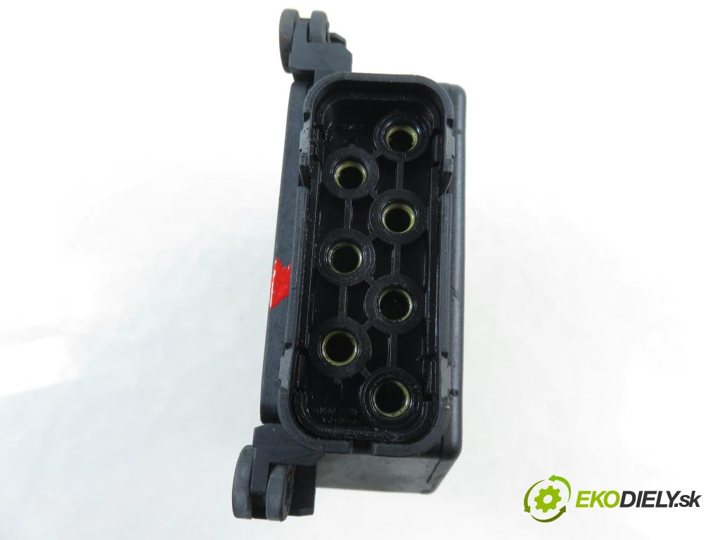 SEAT IBIZA III (6L1) HB 2003 96,00 1.9 TDI PD 130 - ASZ 1896,00 VENTIL: magnetický 6Q0906625