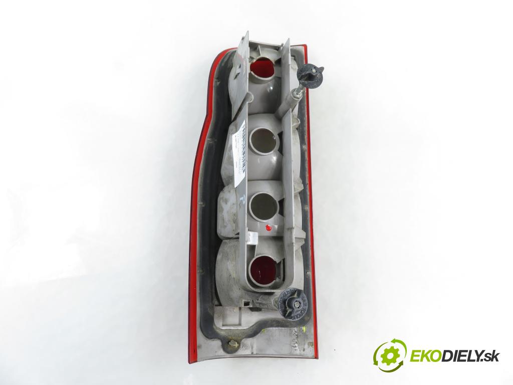 FORD TRANSIT TOURNEO Autobus BUS 2010 63,00 2.2 TDCi - P8FA 2198,00 světlo pravé zadní 6C1113404A