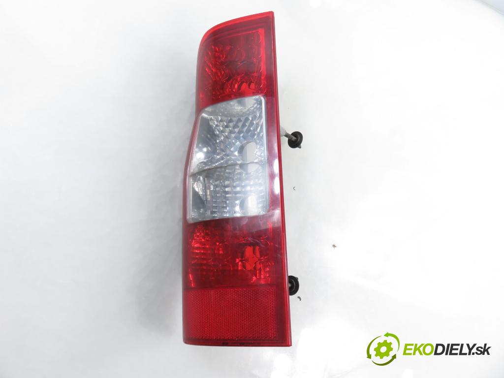 FORD TRANSIT TOURNEO Autobus BUS 2010 63,00 2.2 TDCi - P8FA 2198,00 světlo levé zadní 6C1113405A