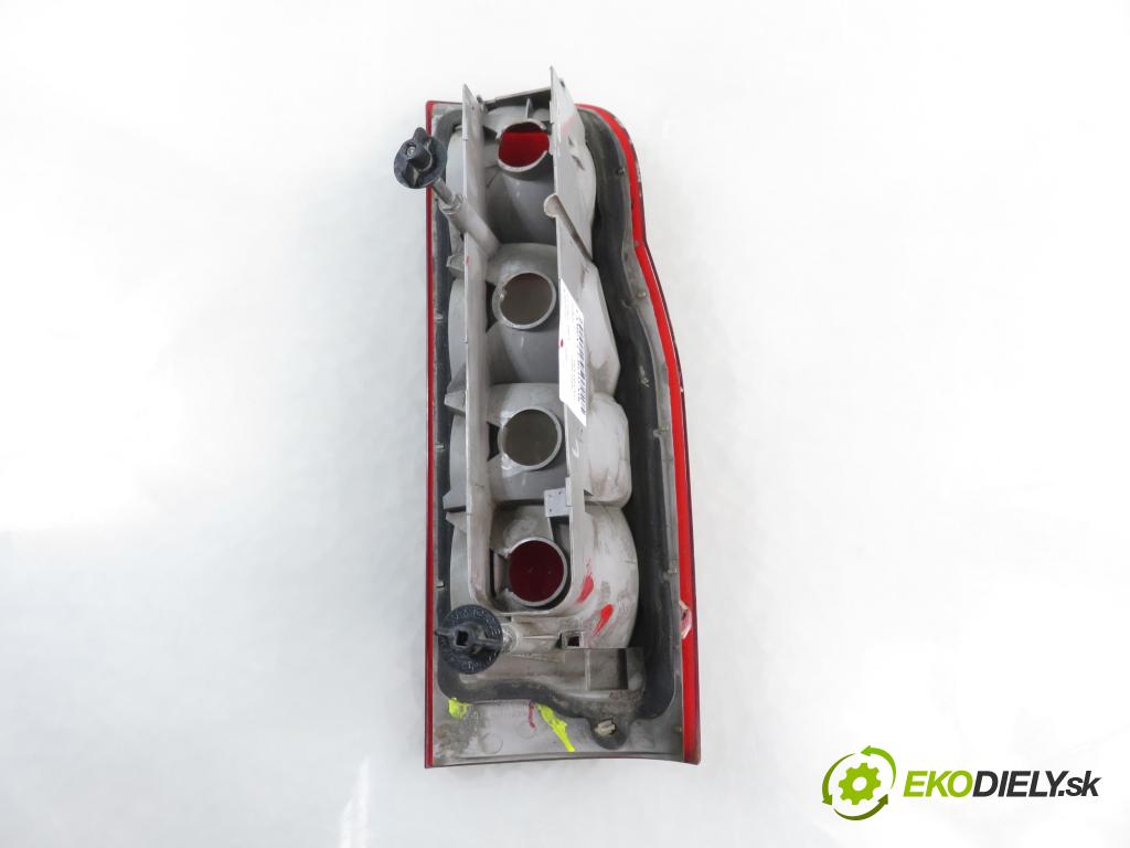 FORD TRANSIT TOURNEO Autobus BUS 2010 63,00 2.2 TDCi - P8FA 2198,00 světlo levé zadní 6C1113405A