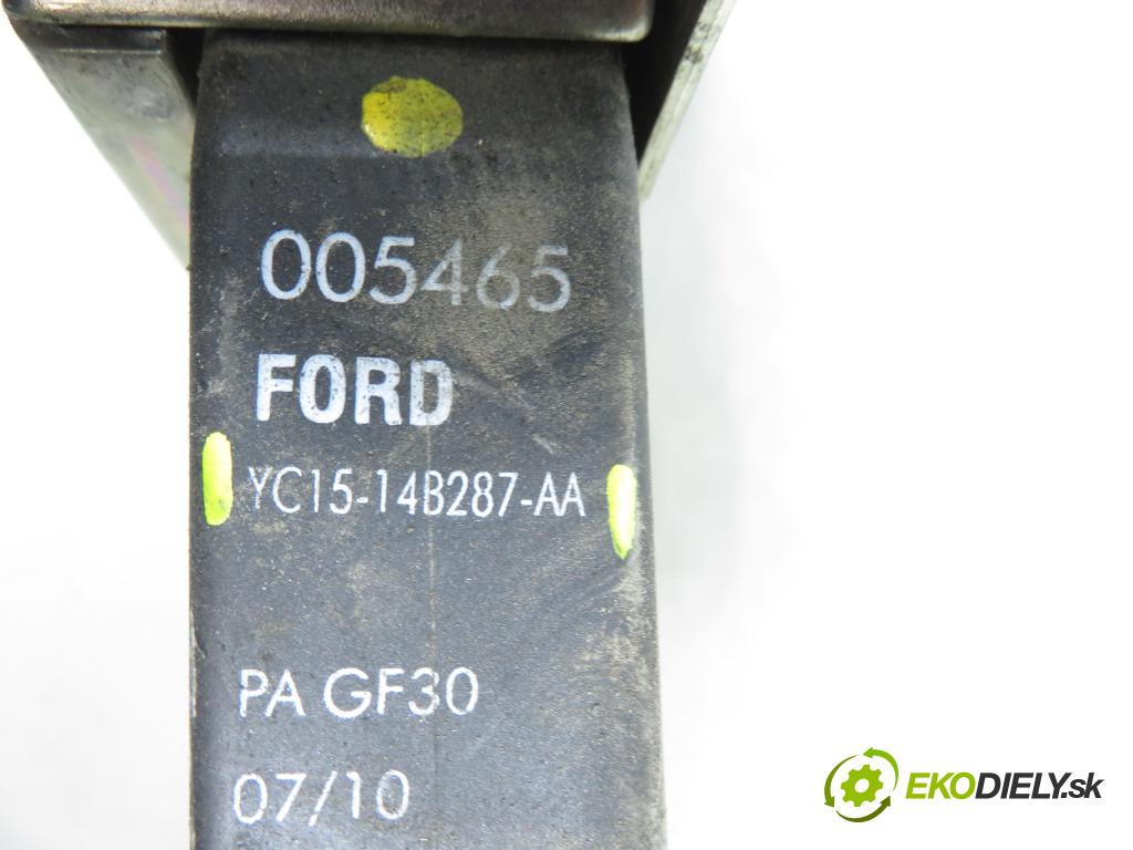 FORD TRANSIT TOURNEO Autobus BUS 2010 63,00 2.2 TDCi - P8FA 2198,00 zámok Dvere posúvne YC1514B287AA