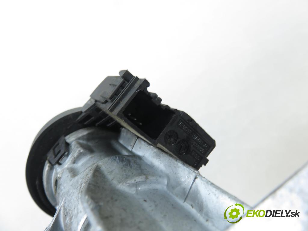 FORD TRANSIT TOURNEO Autobus BUS 2010 63,00 2.2 TDCi - P8FA 2198,00 hřídel tyč volantu 6C113C529DE (Tyč řízení (volantu))