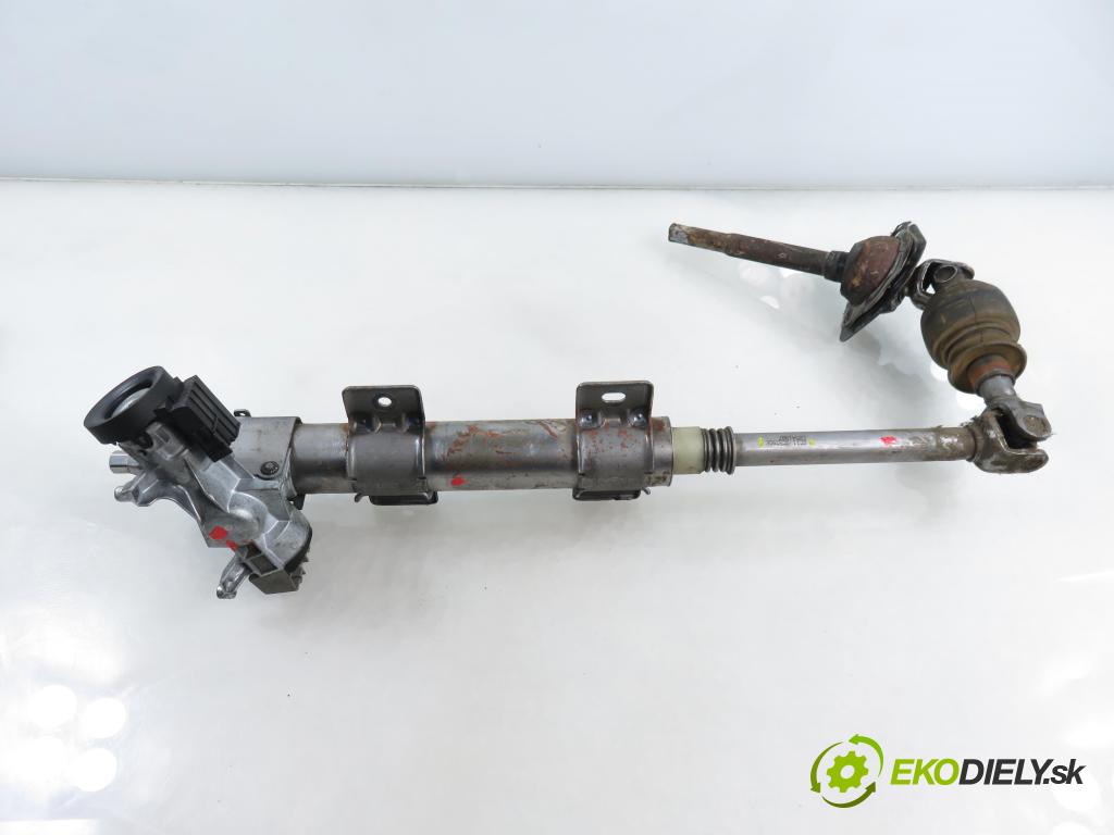 FORD TRANSIT TOURNEO Autobus BUS 2010 63,00 2.2 TDCi - P8FA 2198,00 hřídel tyč volantu 6C113C529DE (Tyč řízení (volantu))