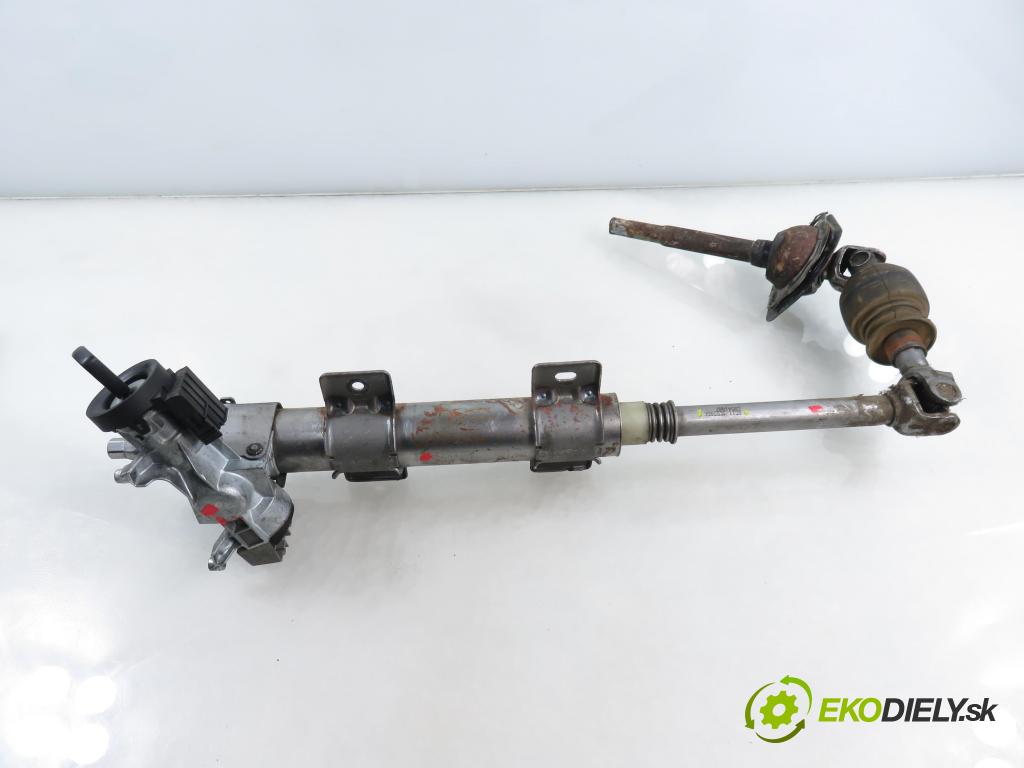 FORD TRANSIT TOURNEO Autobus BUS 2010 63,00 2.2 TDCi - P8FA 2198,00 hřídel tyč volantu 6C113C529DE (Tyč řízení (volantu))