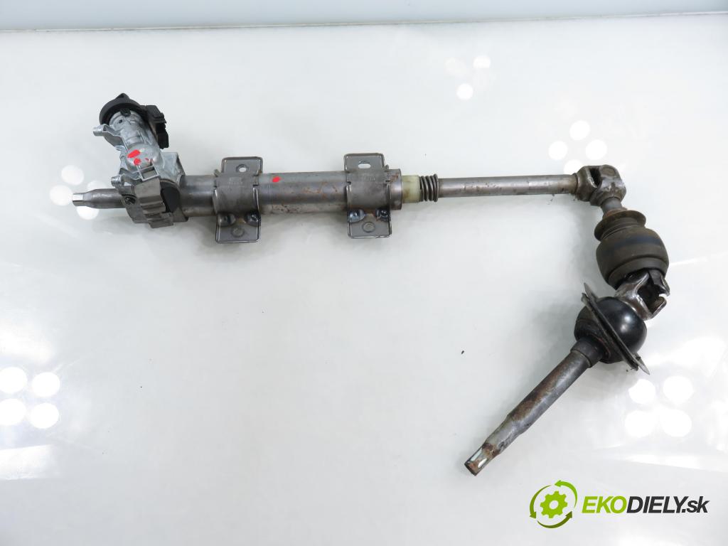 FORD TRANSIT TOURNEO Autobus BUS 2010 63,00 2.2 TDCi - P8FA 2198,00 hřídel tyč volantu 6C113C529DE (Tyč řízení (volantu))