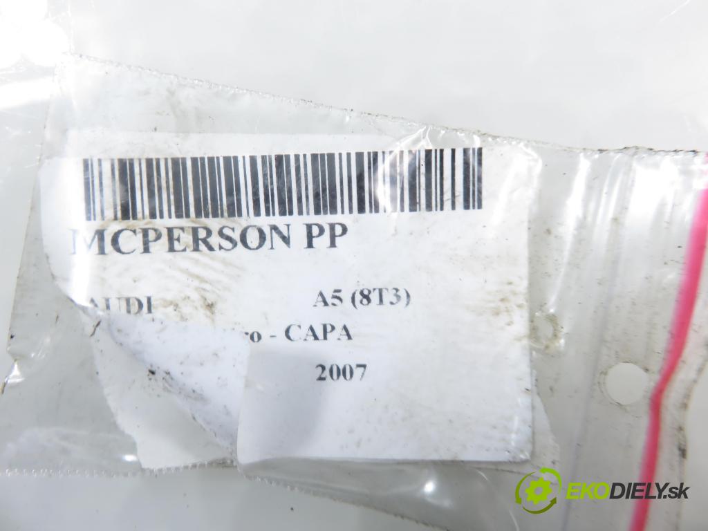 AUDI A5 (8T3) COUPE 2007 176,00 3.0 TDI quattro - CAPA 2967,00 MCPERSON PP 8T0413031AF
