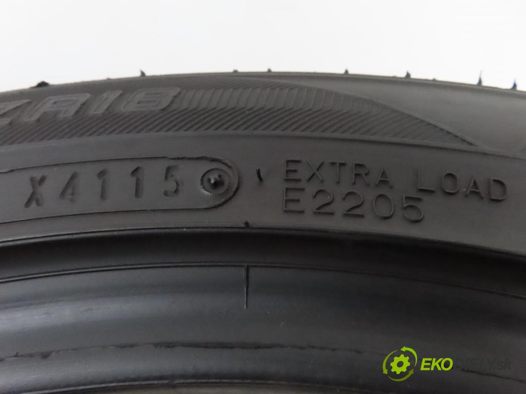 2015    PNEUMATIKY: / PNEUMATIKA: LETNÁ: