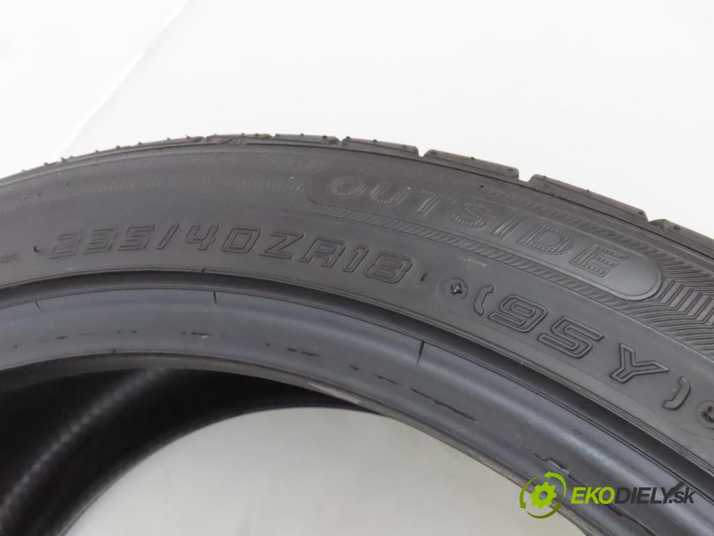 2015    PNEUMATIKY: / PNEUMATIKA: LETNÁ: