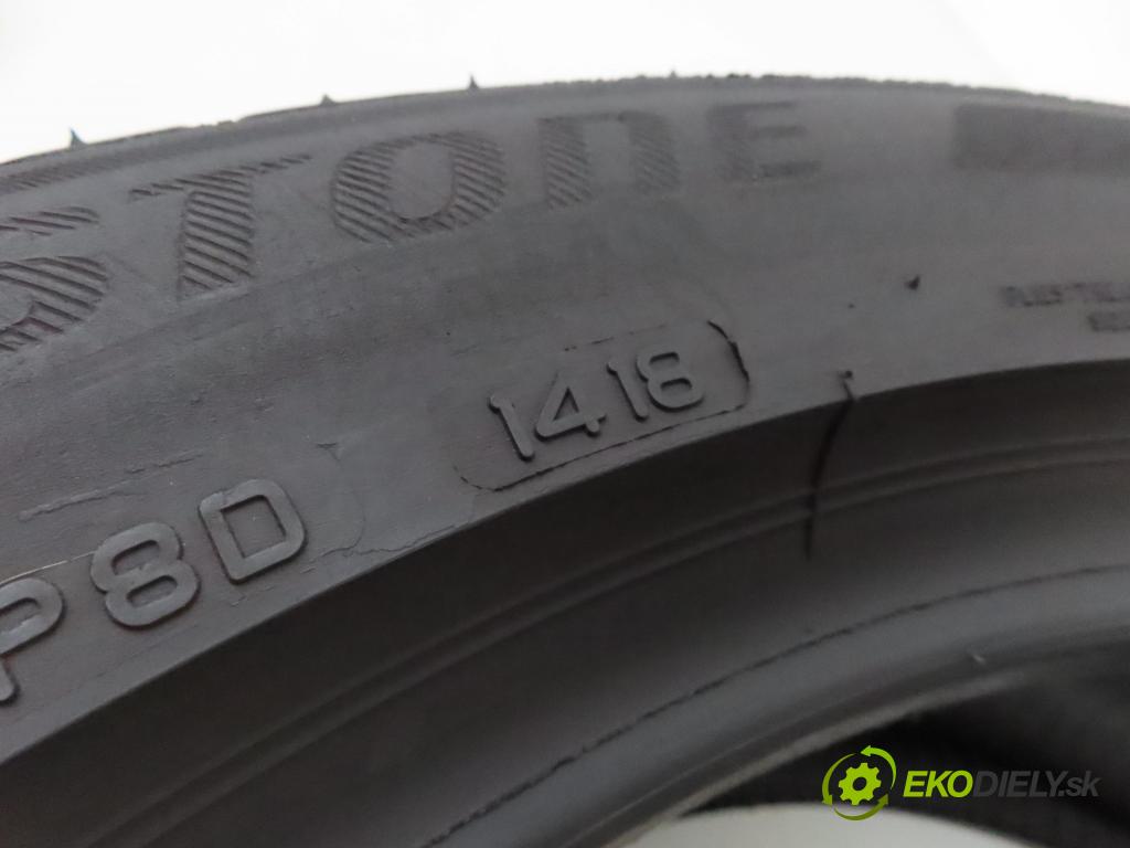    2018    PNEUMATIKY: / PNEUMATIKY: LÉTO 