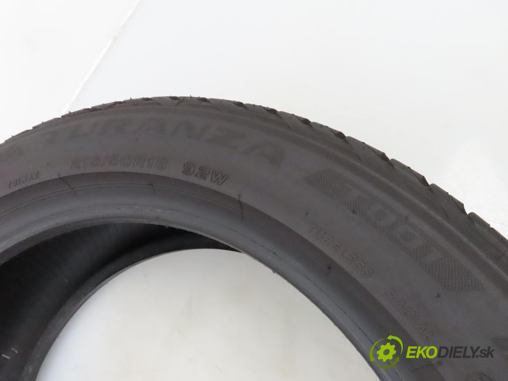 2018 PNEUMATIKY: / PNEUMATIKY: LÉTO