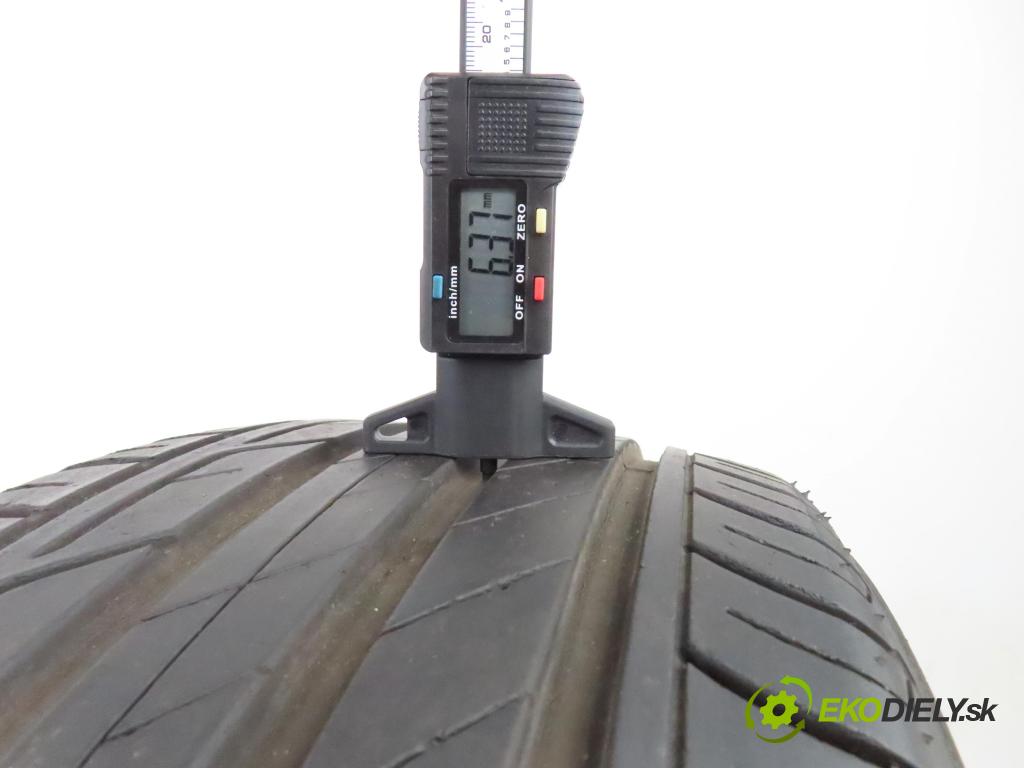 2018 PNEUMATIKY: / PNEUMATIKY: LÉTO