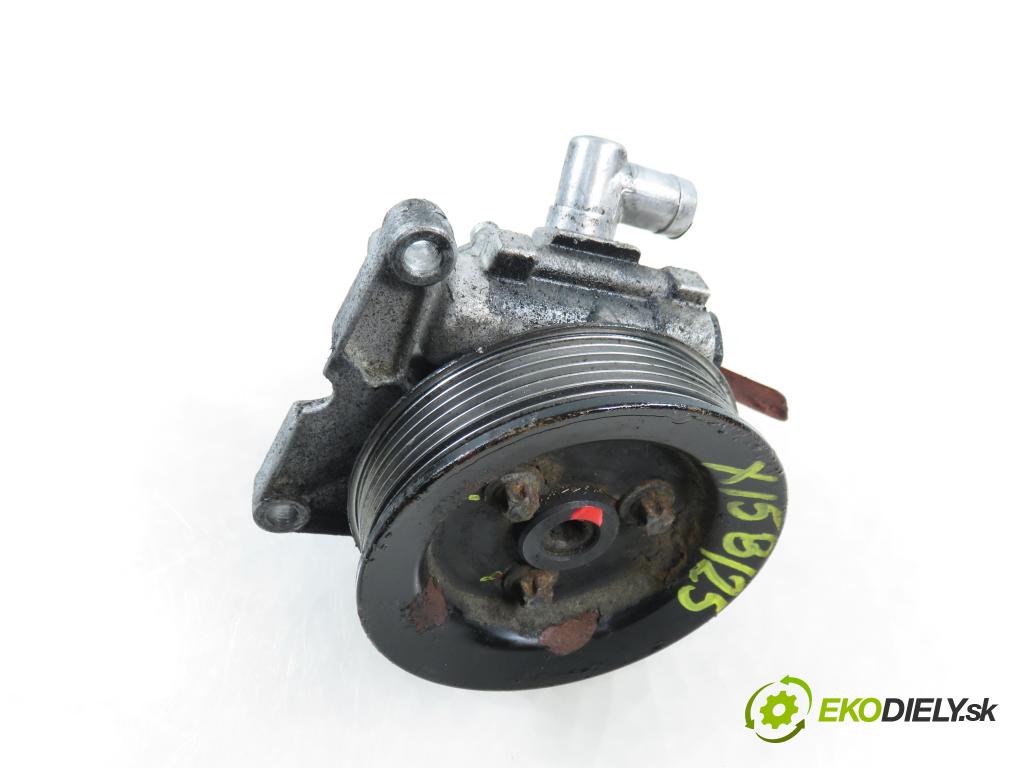 MERCEDES-BENZ KLASA S (W220) SEDAN 2003 191,00 S 400 CDI V8 260 - OM 628.960 3996,00 Pumpa servočerpadlo 6282360010 (Servočerpadlo)