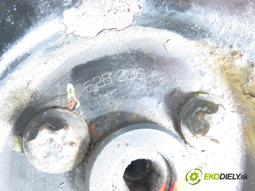 MERCEDES-BENZ KLASA S (W220) SEDAN 2003 191,00 S 400 CDI V8 260 - OM 628.960 3996,00 Pumpa servočerpadlo 6282360010 (Servočerpadlo)