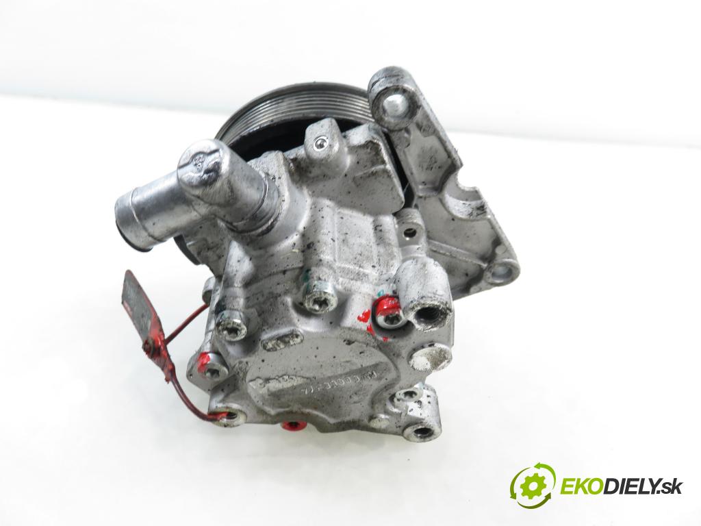 MERCEDES-BENZ KLASA S (W220) SEDAN 2003 191,00 S 400 CDI V8 260 - OM 628.960 3996,00 Pumpa servočerpadlo 6282360010 (Servočerpadlo)