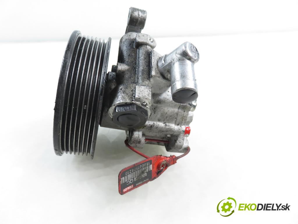 MERCEDES-BENZ KLASA S (W220) SEDAN 2003 191,00 S 400 CDI V8 260 - OM 628.960 3996,00 Pumpa servočerpadlo 6282360010 (Servočerpadlo)