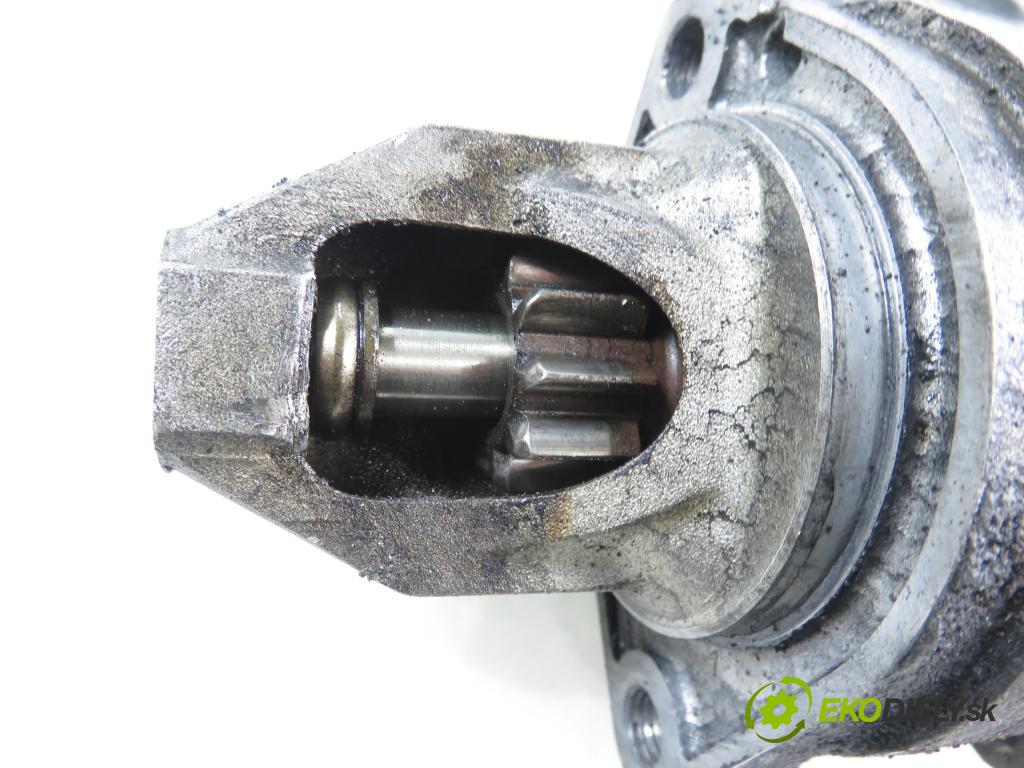 MERCEDES-BENZ KLASA S (W220) SEDAN 2003 191,00 S 400 CDI V8 260 - OM 628.960 3996,00 startér 0051512501 (Startér)