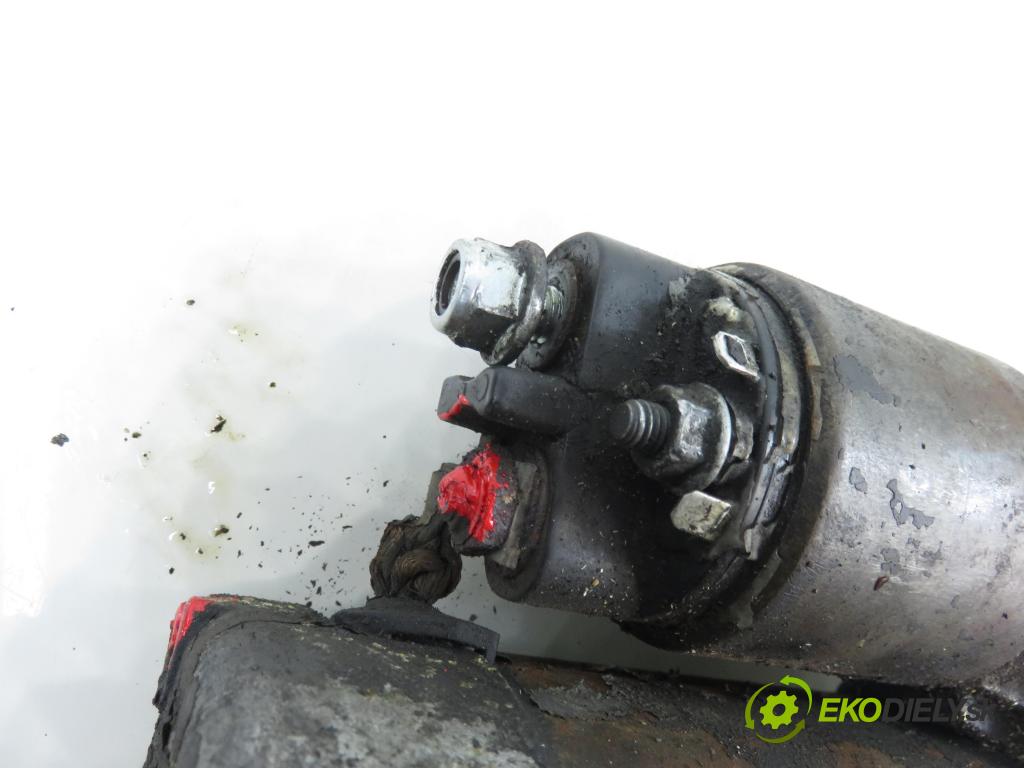 MERCEDES-BENZ KLASA S (W220) SEDAN 2003 191,00 S 400 CDI V8 260 - OM 628.960 3996,00 startér 0051512501 (Startér)