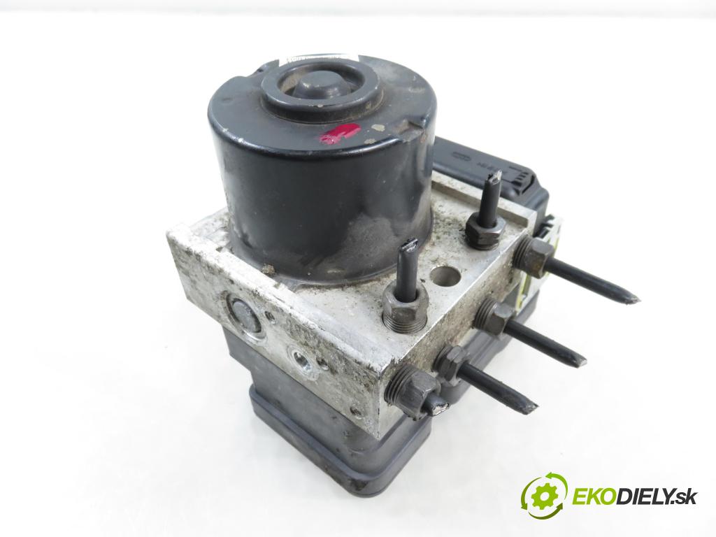 CITROEN C3 II (SC_) HB 2010 0,00 1.6 HDi 90 - 9HX (DV6ATED4) 1560,00 Pumpa ABS 10097011673 ; 9666392580 ; 28570075043 (Pumpa ABS)