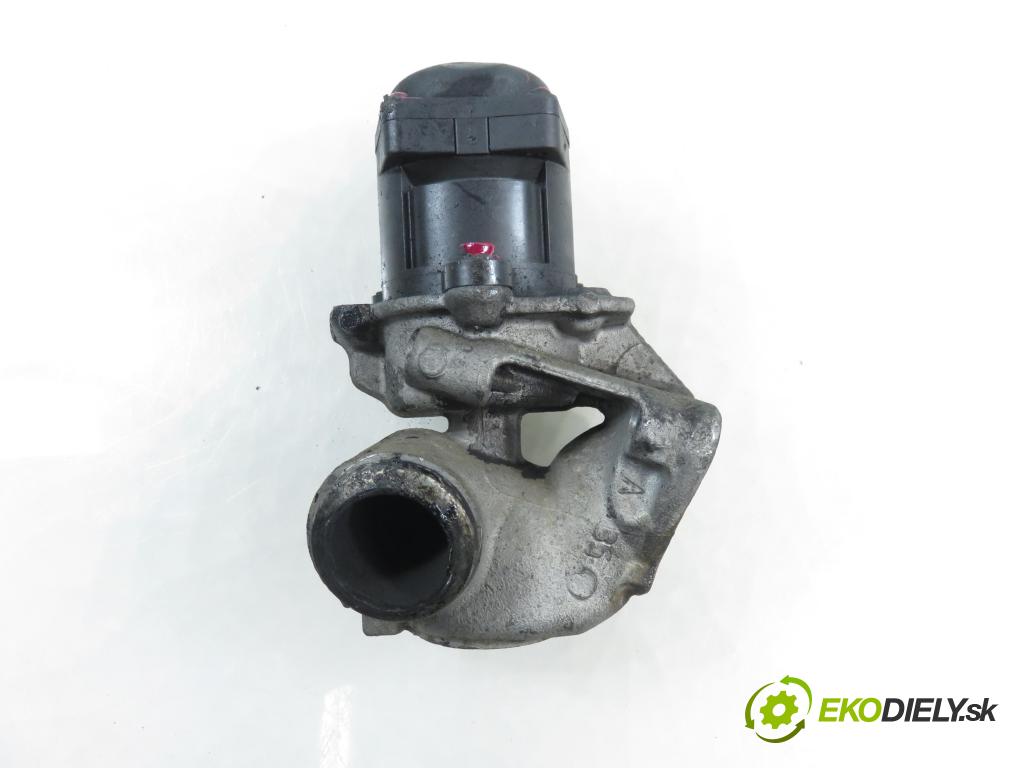 PEUGEOT 307 (3A/C) HB 2004 80,00 1.6 HDi 110 1560,00 VENTIL: EGR 9649358780 ; 215975181