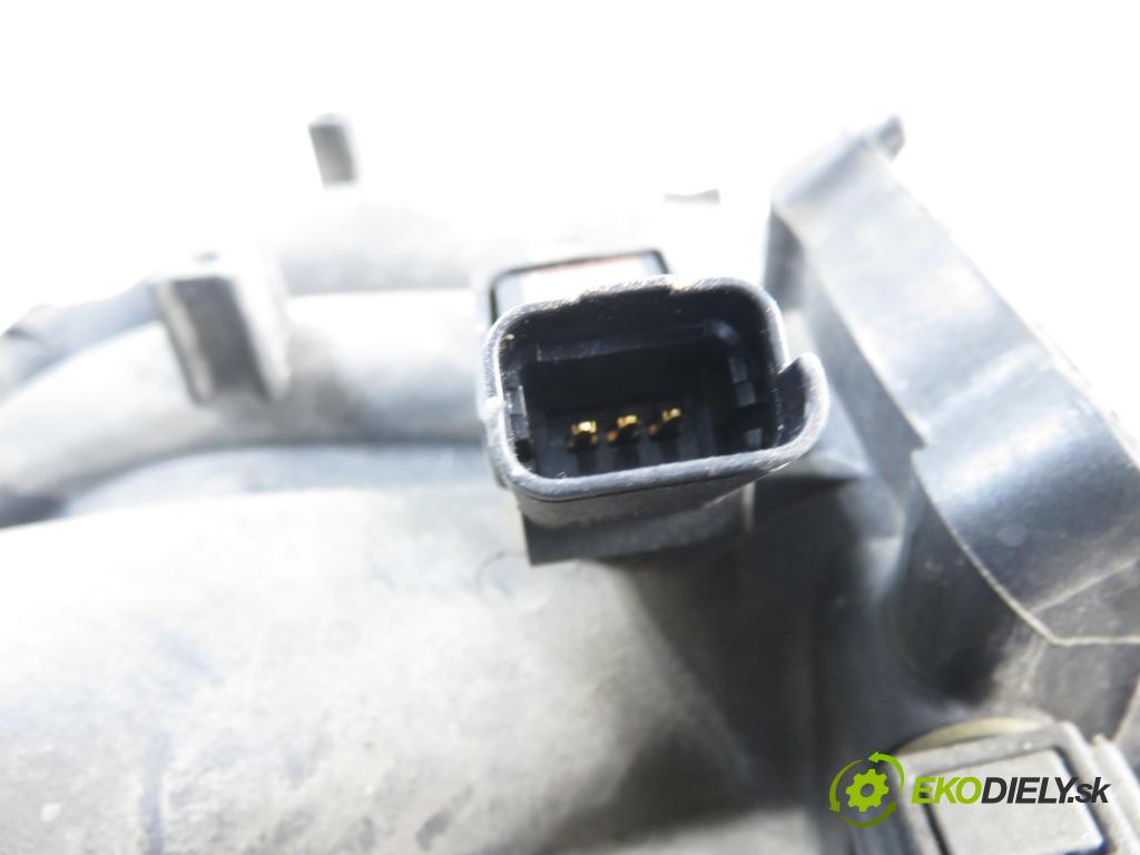 PEUGEOT 307 (3A/C) HB 2003 100,00 2.0 16V - RFN (EW10J4) 1997,00 Potrubie 9636741080 ; 9653968580
