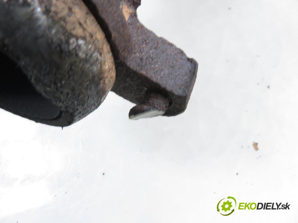 SUZUKI GRAND VITARA I (FT, HT) TERENOWY 2000 94,00 2.0 4x4 128 - J20A 1995,00 Potrubie VYČERPAT:  (Výfukové potrubie)