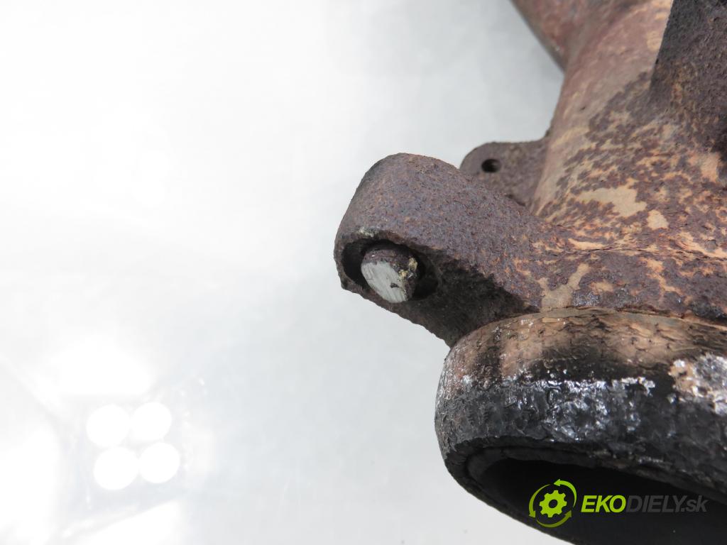 SUZUKI GRAND VITARA I (FT, HT) TERENOWY 2000 94,00 2.0 4x4 128 - J20A 1995,00 Potrubie VYČERPAT:  (Výfukové potrubie)