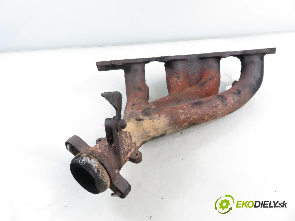 SUZUKI GRAND VITARA I (FT, HT) TERENOWY 2000 94,00 2.0 4x4 128 - J20A 1995,00 Potrubie VYČERPAT:  (Výfukové potrubie)