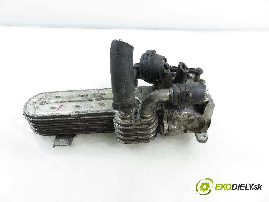 VW GOLF V (1K1) HB 2005 103,00 2.0 TDI 16V - BKD 1968,00 VENTIL EGR 03G131063F ; 03G131513J ; 03G131521T