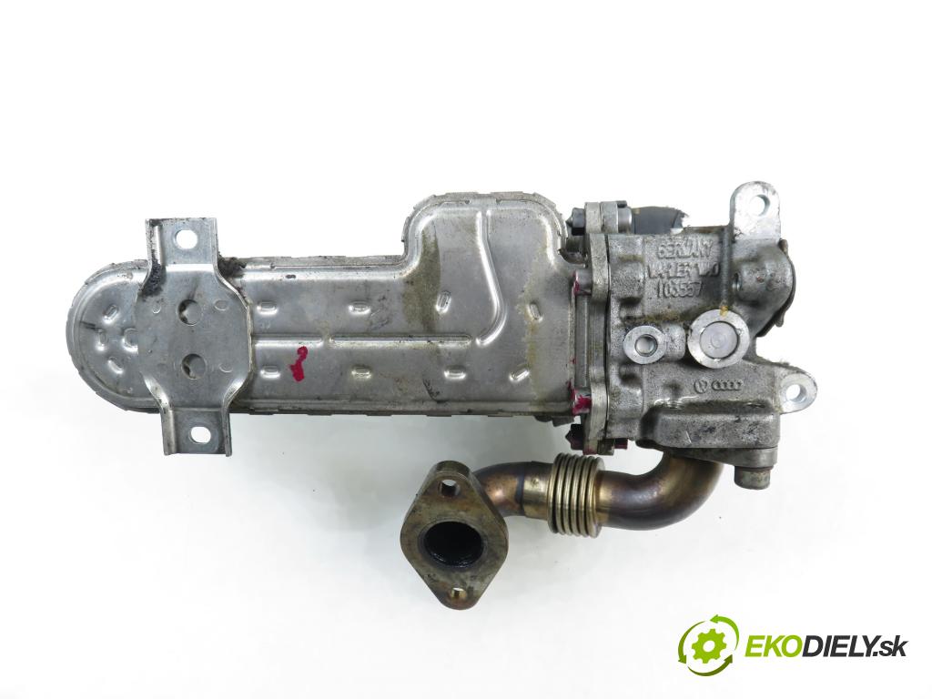 VW GOLF V (1K1) HB 2005 103,00 2.0 TDI 16V - BKD 1968,00 VENTIL EGR 03G131063F ; 03G131513J ; 03G131521T