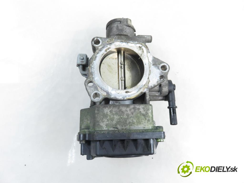 PEUGEOT 307 (3A/C) HB 2003 100,00 2.0 16V - RFN (EW10J4) 1997,00 Škrtiaca klapka 9652682880 ; 408239823003 (Škrtiaca klapka)