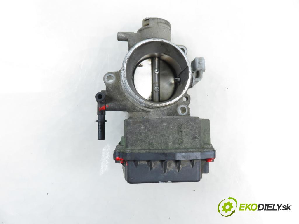 PEUGEOT 307 (3A/C) HB 2003 100,00 2.0 16V - RFN (EW10J4) 1997,00 Škrtiaca klapka 9652682880 ; 408239823003 (Škrtiaca klapka)