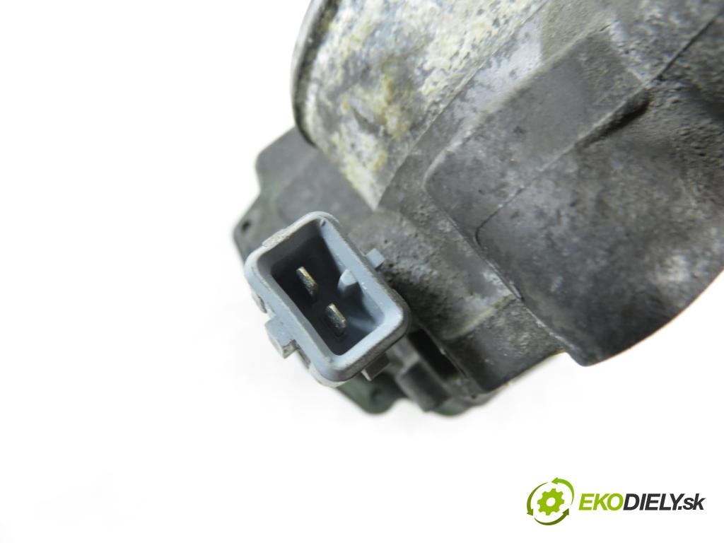 PEUGEOT 307 (3A/C) HB 2003 100,00 2.0 16V - RFN (EW10J4) 1997,00 Škrtiaca klapka 9652682880 ; 408239823003 (Škrtiaca klapka)