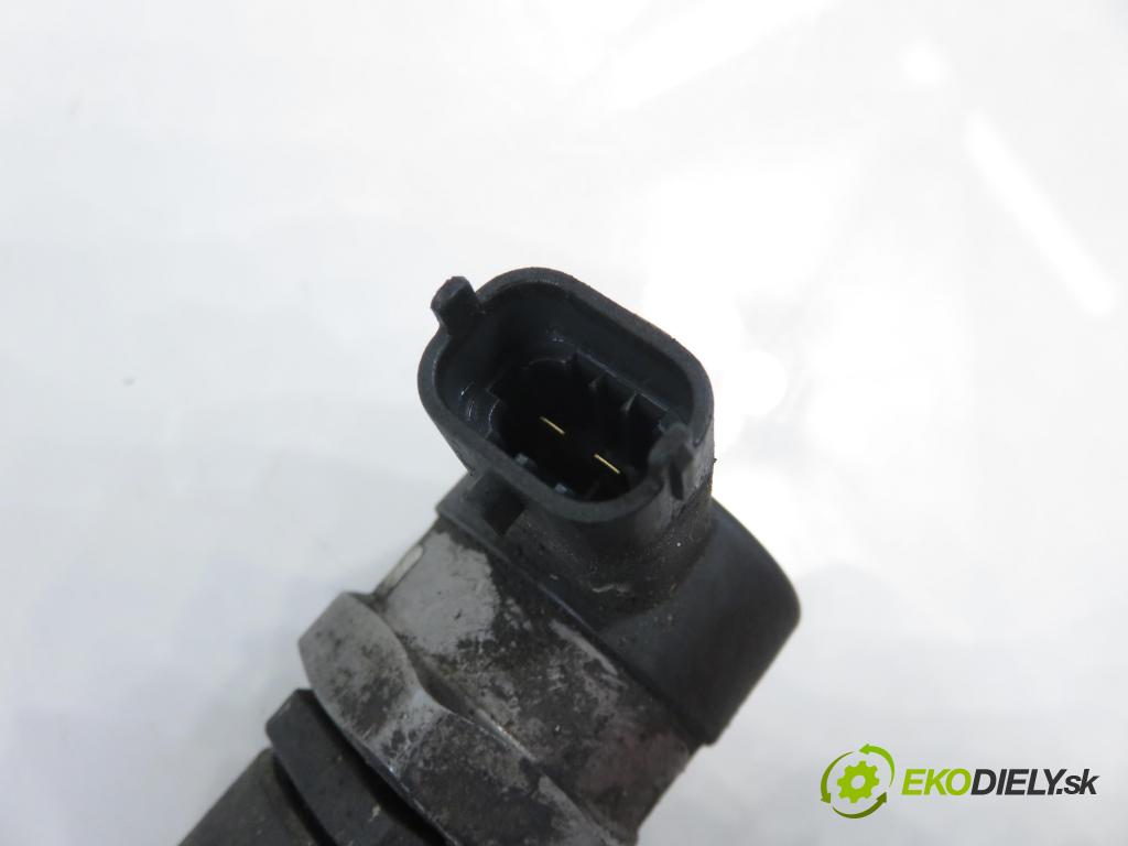 OPEL ASTRA H (A04) HB 2007 66,00 1.3 CDTI 90 - Z 13 DTH 1248,00 Lišta vstrekovacia 55200517 ; 0445214086 ; 02871002507 (Vstrekovacia lišta)