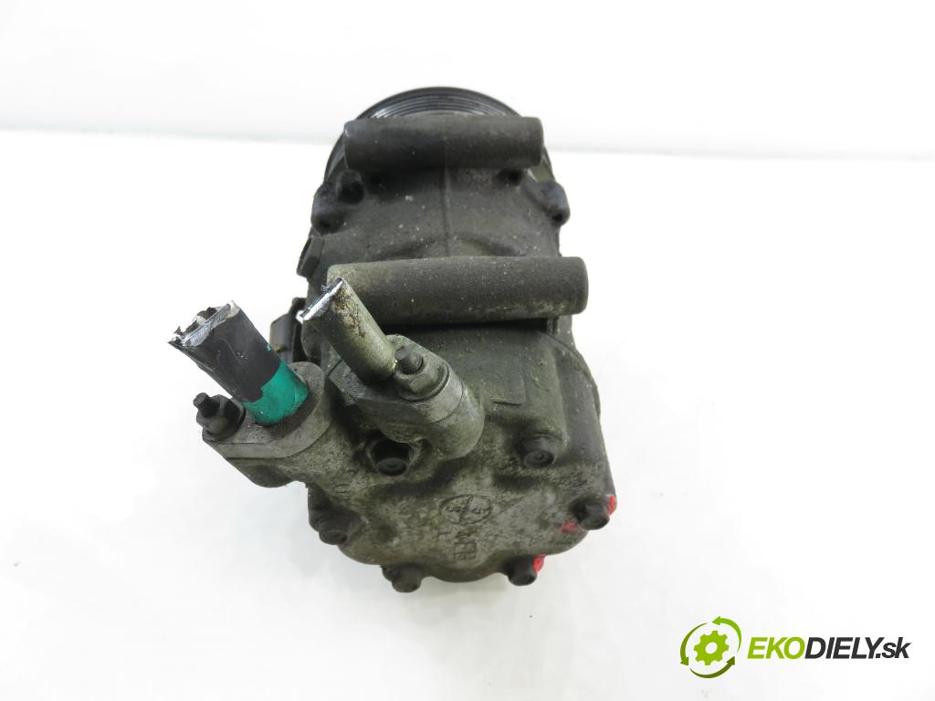 PEUGEOT 307 (3A/C) HB 2003 100,00 2.0 16V - RFN (EW10J4) 1997,00 KOMPRESOR: klimatizace 9655191580 (Kompresor klimatizace)