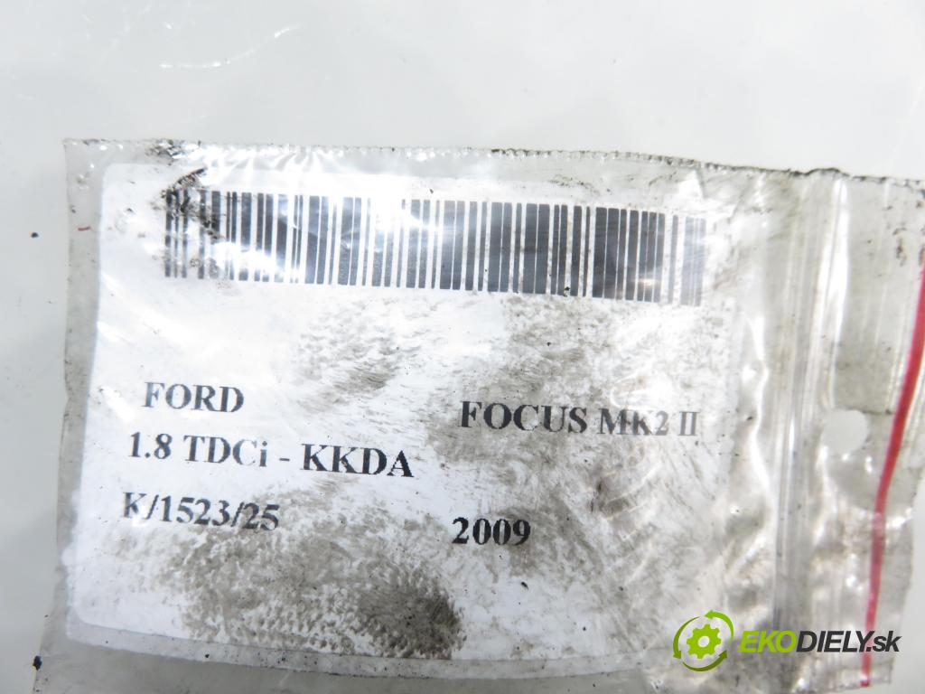 FORD FOCUS II (DA_, HCP) HB 2009 85,00 1.8 TDCi 115 - KKDA 1753,00 trubka olejový 4M5Q6K679AE