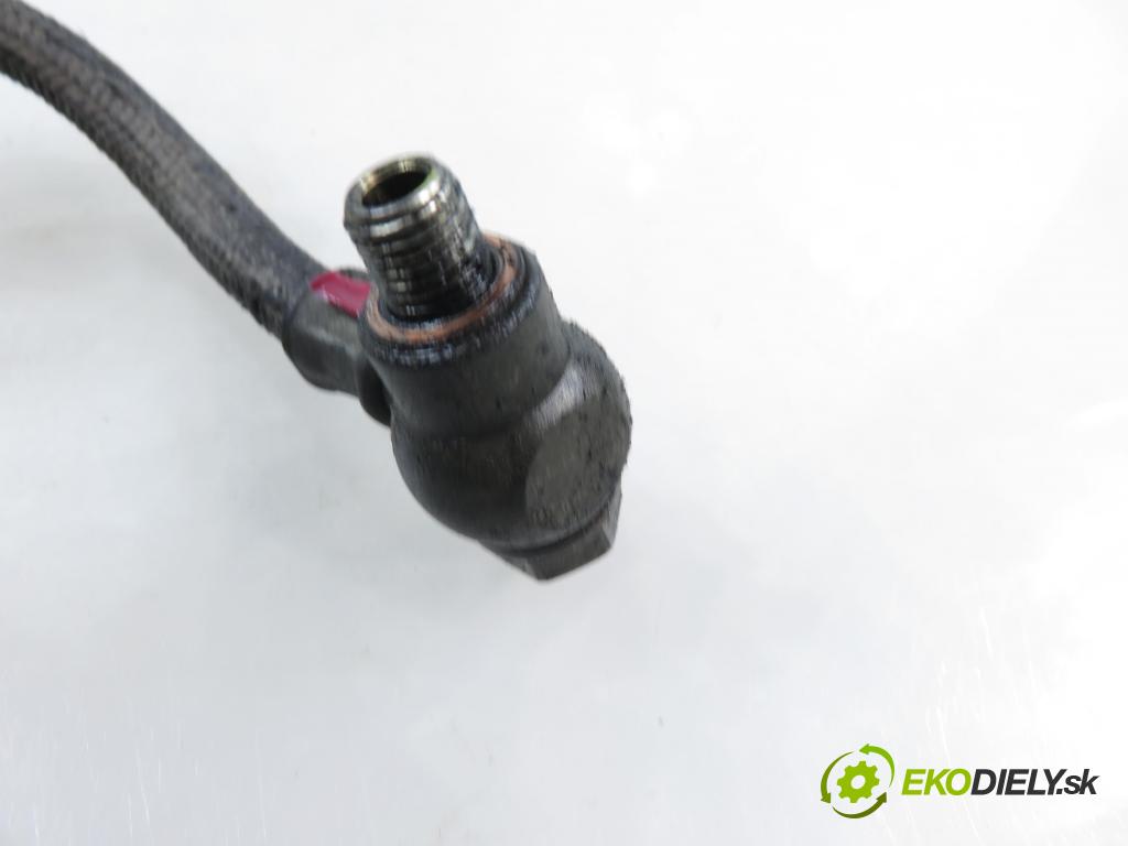 FORD FOCUS II (DA_, HCP) HB 2009 85,00 1.8 TDCi 115 - KKDA 1753,00 trubka olejový 4M5Q6K679AE