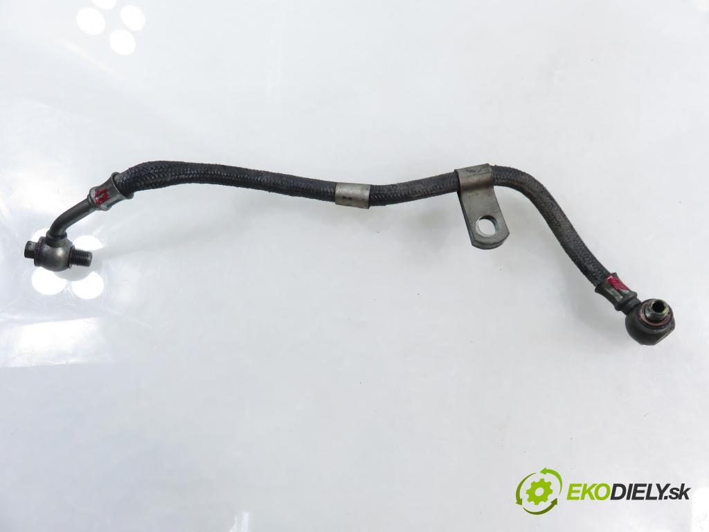 FORD FOCUS II (DA_, HCP) HB 2009 85,00 1.8 TDCi 115 - KKDA 1753,00 trubka olejový 4M5Q6K679AE