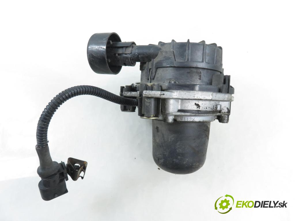 PEUGEOT 307 (3A/C) HB 2003 100,00 2.0 16V - RFN (EW10J4) 1997,00 Pumpa vzduchu 9653340580
