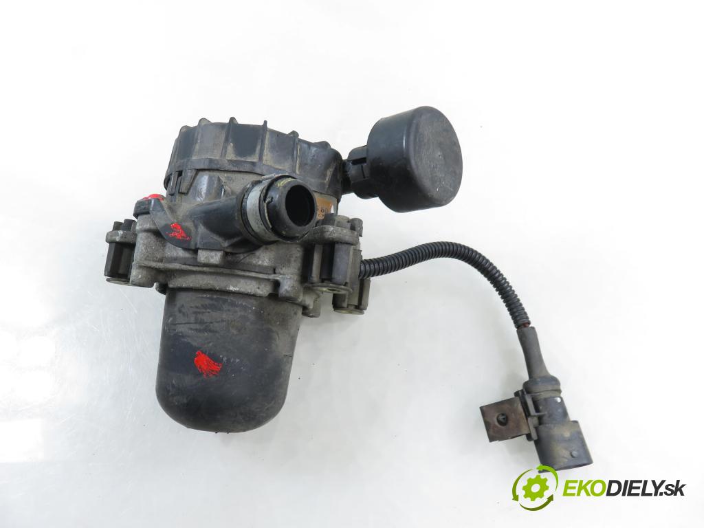 PEUGEOT 307 (3A/C) HB 2003 100,00 2.0 16V - RFN (EW10J4) 1997,00 Pumpa vzduchu 9653340580