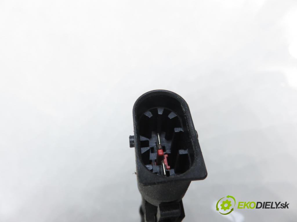 PEUGEOT 307 (3A/C) HB 2003 100,00 2.0 16V - RFN (EW10J4) 1997,00 Pumpa vzduchu 9653340580