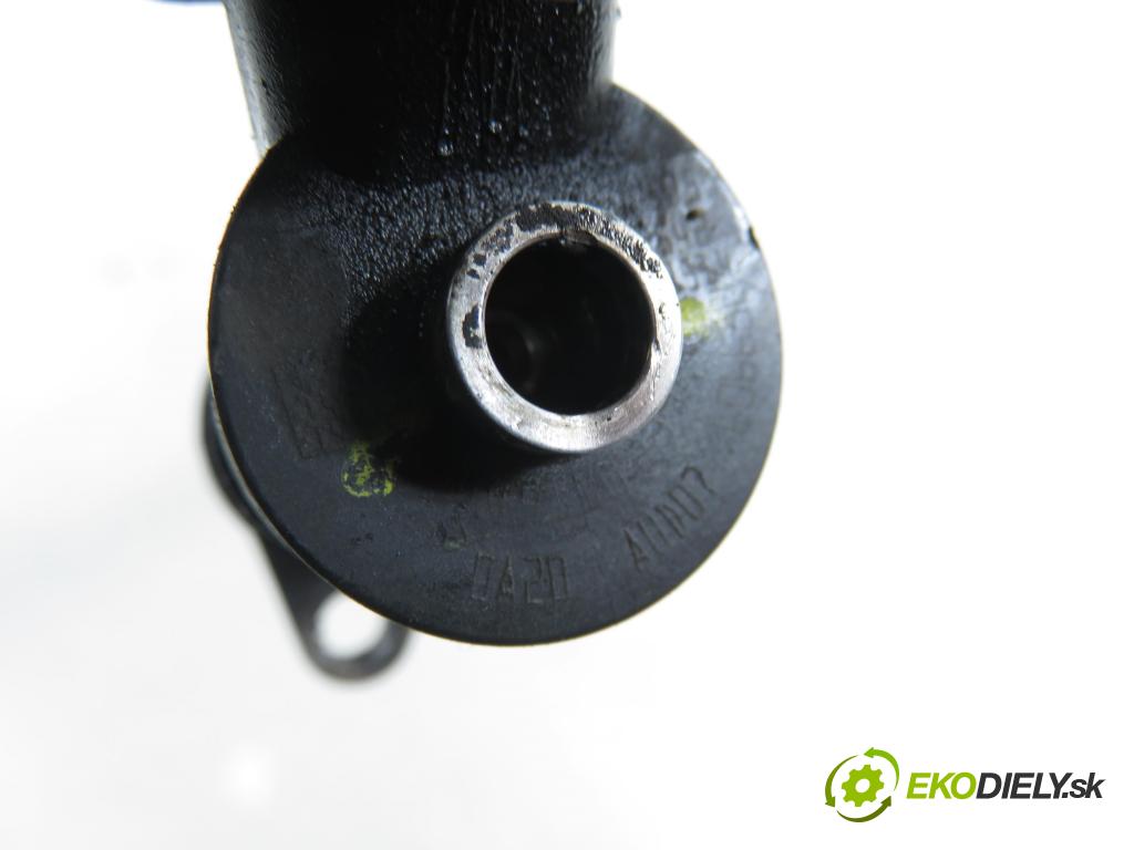 CITROEN BERLINGO FIRST Skrzynia (M_) FURGON 2007 55,00 1.6 HDI 75 (MB9HW) - 9HW (DV6BTED4) 1560,00 vstrekovač 0445110239 (Vstrekovač paliva)