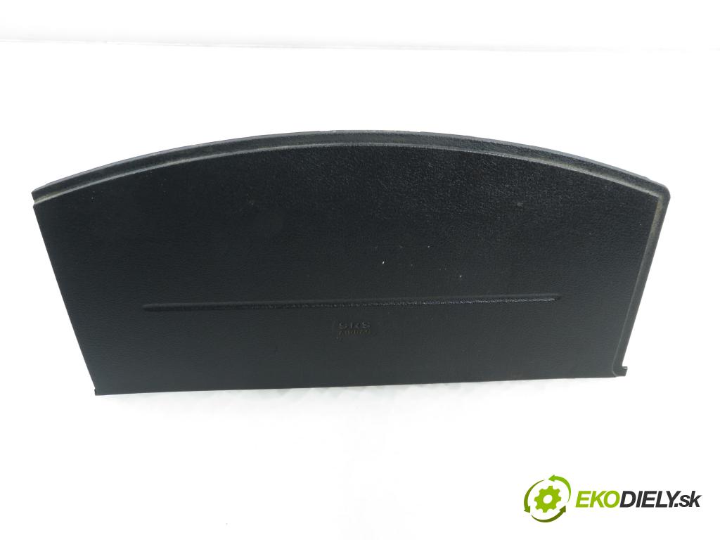 JEEP PATRIOT (MK74) SUV 2008 125,00 2.4 4x4 - 170 DOHC 16V Dual VVT (ED3) 2360,00 AirBag air BAG CESTUJÍCÍ: P05108018AA