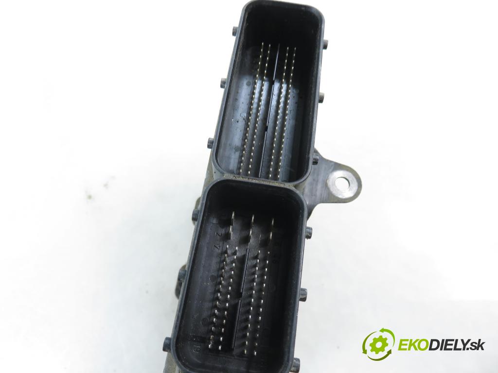 JEEP PATRIOT (MK74) SUV 2008 125,00 2.4 4x4 - 170 DOHC 16V Dual VVT (ED3) 2360,00 Riadiaca jednotka Motor P68027209AE ; A2C53286727