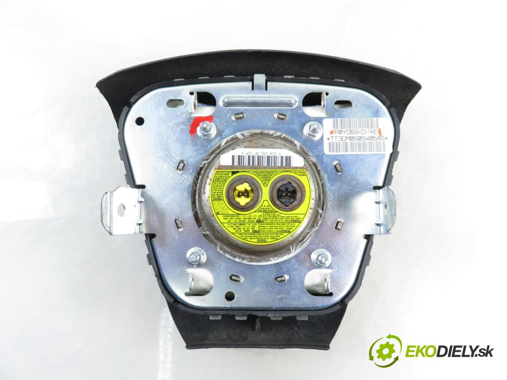 JEEP PATRIOT (MK74) SUV 2008 125,00 2.4 4x4 - 170 DOHC 16V Dual VVT (ED3) 2360,00 AirBag air BAG volantu P0YD59XDVAE