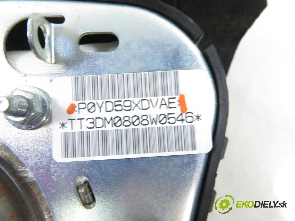 JEEP PATRIOT (MK74) SUV 2008 125,00 2.4 4x4 - 170 DOHC 16V Dual VVT (ED3) 2360,00 AirBag air BAG volantu P0YD59XDVAE