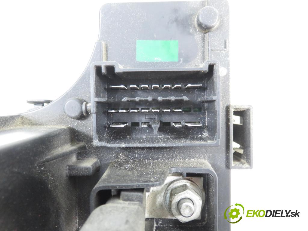 JEEP PATRIOT (MK74) SUV 2008 125,00 2.4 4x4 - 170 DOHC 16V Dual VVT (ED3) 2360,00 MODUL komfortu P68028007AD